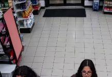 CCTV Captures Girlfriend’s Last Moments, What Police Find Next Is Horrifying…see more CCTV Captures Girlfriend’s Last Moments, What Police Find Next Is Horrifying…see more - featured image