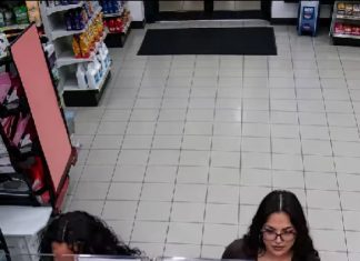 CCTV Captures Girlfriend’s Last Moments, What Police Find Next Is Horrifying…see more CCTV Captures Girlfriend’s Last Moments, What Police Find Next Is Horrifying…see more - featured image