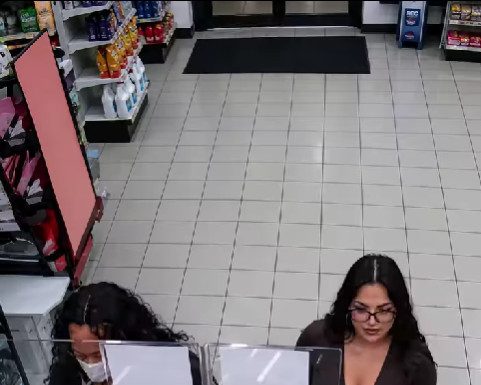 CCTV Captures Girlfriend’s Last Moments, What Police Find Next Is Horrifying…see more CCTV Captures Girlfriend’s Last Moments, What Police Find Next Is Horrifying…see more - featured image