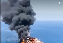 US Army captures a boat in Ve – See now! US Army captures a boat in Ve – See now! - featured image