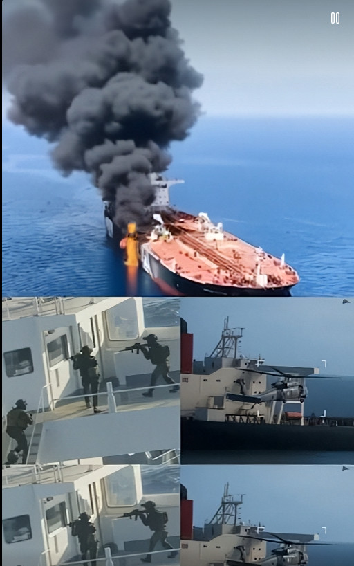 US Army captures a boat in Ve – See now! - featured image US Army captures a boat in Ve – See now! - featured image