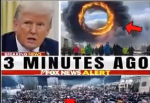 HORRIFYING! What JUST Happened in the USA Has SHOCKED the Entire World! HORRIFYING! What JUST Happened in the USA Has SHOCKED the Entire World! - featured image