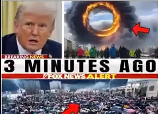 HORRIFYING! What JUST Happened in the USA Has SHOCKED the Entire World! HORRIFYING! What JUST Happened in the USA Has SHOCKED the Entire World! - featured image