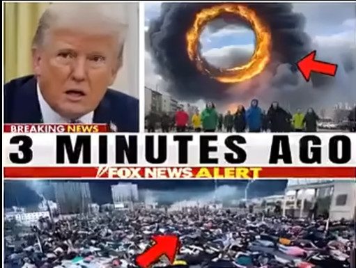 HORRIFYING! What JUST Happened in the USA Has SHOCKED the Entire World! HORRIFYING! What JUST Happened in the USA Has SHOCKED the Entire World! - featured image