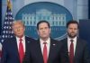 Marco Rubio Confirmed for New Leadership Role as Political Reactions Pour In Marco Rubio Confirmed for New Leadership Role as Political Reactions Pour In - featured image