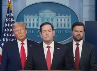 Marco Rubio Confirmed for New Leadership Role as Political Reactions Pour In Marco Rubio Confirmed for New Leadership Role as Political Reactions Pour In - featured image