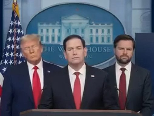 Marco Rubio Confirmed for New Leadership Role as Political Reactions Pour In Marco Rubio Confirmed for New Leadership Role as Political Reactions Pour In - featured image
