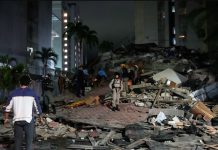 Powerful Earthquakes Strike Venezuela, Prompting Major Rescue Efforts and Widespread Damage Assessments Powerful Earthquakes Strike Venezuela, Prompting Major Rescue Efforts and Widespread Damage Assessments - featured image