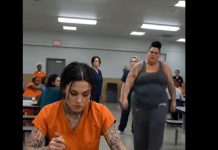 A New Inmate Faced Bullying on Her First Day—But Her Quiet Strength Soon Changed Everyone’s Perspective A New Inmate Faced Bullying on Her First Day—But Her Quiet Strength Soon Changed Everyone’s Perspective - featured image