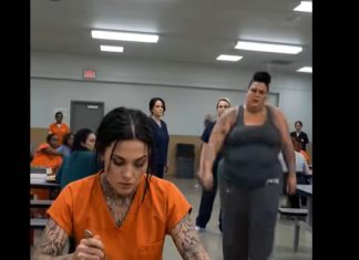 A New Inmate Faced Bullying on Her First Day—But Her Quiet Strength Soon Changed Everyone’s Perspective A New Inmate Faced Bullying on Her First Day—But Her Quiet Strength Soon Changed Everyone’s Perspective - featured image