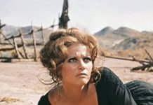 Claudia Cardinale: The Timeless Legacy of an Italian Cinema Icon Claudia Cardinale: The Timeless Legacy of an Italian Cinema Icon - featured image