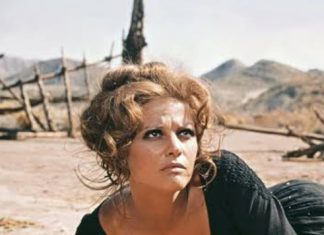 Claudia Cardinale: The Timeless Legacy of an Italian Cinema Icon Claudia Cardinale: The Timeless Legacy of an Italian Cinema Icon - featured image