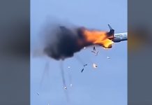 Air Disaster Strikes as Plane with Over 240 Onboard Goes Down Air Disaster Strikes as Plane with Over 240 Onboard Goes Down - featured image