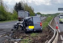 The Polish politician has died. He died in hospital two days after the accident. The Polish politician has died. He died in hospital two days after the accident. - featured image