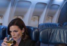 An Incident Mid-Flight at 35,000 Feet Changed Everything An Incident Mid-Flight at 35,000 Feet Changed Everything - featured image