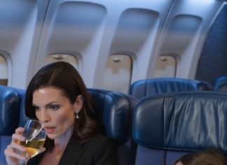 An Incident Mid-Flight at 35,000 Feet Changed Everything An Incident Mid-Flight at 35,000 Feet Changed Everything - featured image