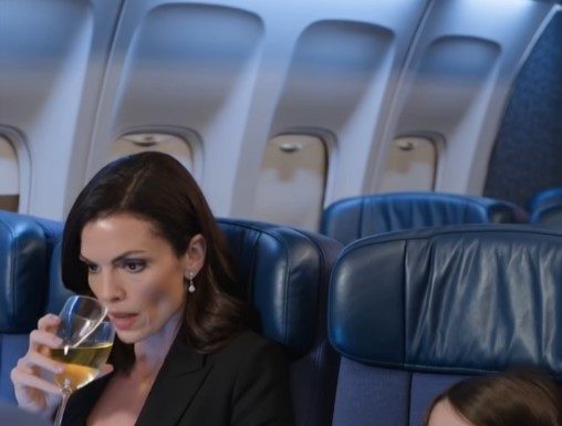 An Incident Mid-Flight at 35,000 Feet Changed Everything An Incident Mid-Flight at 35,000 Feet Changed Everything - featured image