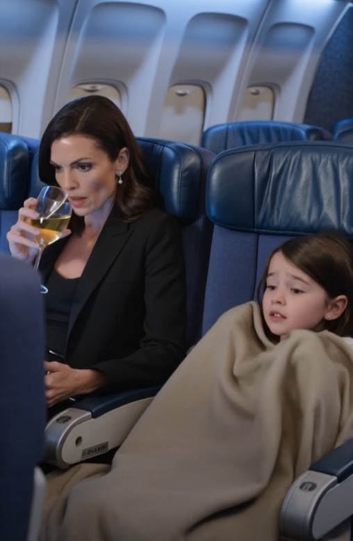 An Incident Mid-Flight at 35,000 Feet Changed Everything - featured image An Incident Mid-Flight at 35,000 Feet Changed Everything - featured image
