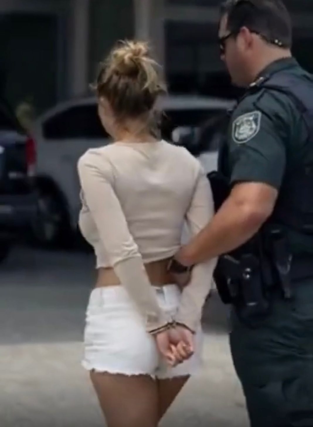 Young woman caught having s…See - Truepres - featured image