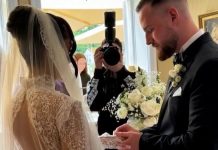 A beautiful wedding until he discovered his – Truepres A beautiful wedding until he discovered his - Truepres - featured image