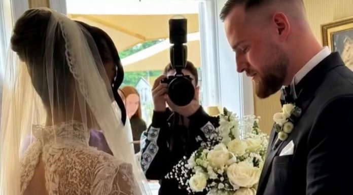 A beautiful wedding until he discovered his – Truepres A beautiful wedding until he discovered his - Truepres - featured image