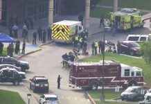 –BREAKING: At least 4 dead, 10 injured after mass shooting at child…See more in comment –BREAKING: At least 4 dead, 10 injured after mass shooting at child…See more in comment - featured image