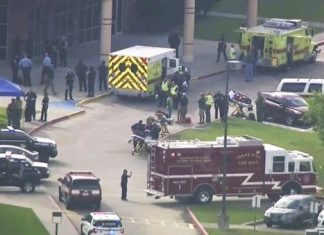 –BREAKING: At least 4 dead, 10 injured after mass shooting at child…See more in comment –BREAKING: At least 4 dead, 10 injured after mass shooting at child…See more in comment - featured image