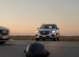 A Driver Threw A Black Bag On The Road — What We Found Inside Changed Everything A Driver Threw A Black Bag On The Road — What We Found Inside Changed Everything - featured image