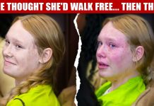 Teen Smiles in Court After K*lling Her Mom, She Thought Her Family Was On Her Side… Then They Spoke in Court Teen Smiles in Court After K*lling Her Mom, She Thought Her Family Was On Her Side… Then They Spoke in Court - featured image