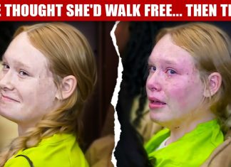 Teen Smiles in Court After K*lling Her Mom, She Thought Her Family Was On Her Side… Then They Spoke in Court Teen Smiles in Court After K*lling Her Mom, She Thought Her Family Was On Her Side… Then They Spoke in Court - featured image