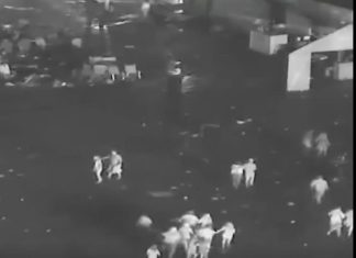 BREAKING : The Las Vegas shoot… BREAKING : The Las Vegas shoot… - featured image