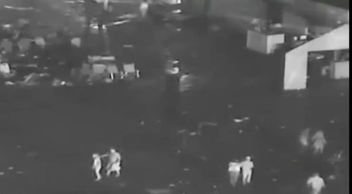 BREAKING : The Las Vegas shoot… BREAKING : The Las Vegas shoot… - featured image