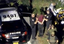 Shooting: A Timeline From the Attack to the Arrest Shooting: A Timeline From the Attack to the Arrest - featured image