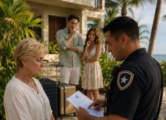A Family Disagreement Over a Beach House Led to an Important Lesson About Boundaries and Respect A Family Disagreement Over a Beach House Led to an Important Lesson About Boundaries and Respect - featured image
