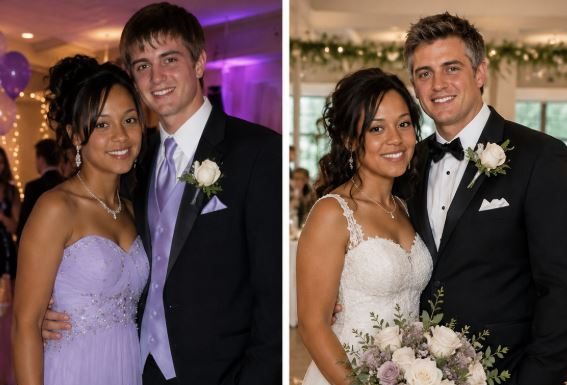 After Years of Love, Our First Anniversary Brought an Unexpected Discovery After Years of Love, Our First Anniversary Brought an Unexpected Discovery - featured image