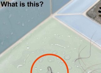 I Noticed Something Unusual on My Shoulder While Showering—Here’s What I Learned I Noticed Something Unusual on My Shoulder While Showering—Here’s What I Learned - featured image