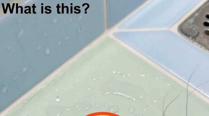 I Noticed Something Unusual on My Shoulder While Showering—Here’s What I Learned I Noticed Something Unusual on My Shoulder While Showering—Here’s What I Learned - featured image