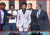 Shocking Verdict Karmelo Anthony Sentenced After Teen Football Star’s Tragic Death… See more Shocking Verdict Karmelo Anthony Sentenced After Teen Football Star’s Tragic Death… See more - featured image