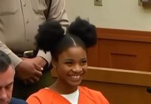 Teen receives 140-year prison sentence for Valentine’s Day k!ll!ng Teen receives 140-year prison sentence for Valentine’s Day k!ll!ng - featured image