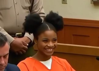 Teen receives 140-year prison sentence for Valentine’s Day k!ll!ng Teen receives 140-year prison sentence for Valentine’s Day k!ll!ng - featured image