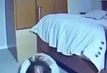 A Secret Beneath Her Bed A Secret Beneath Her Bed - featured image