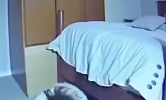 A Secret Beneath Her Bed A Secret Beneath Her Bed - featured image