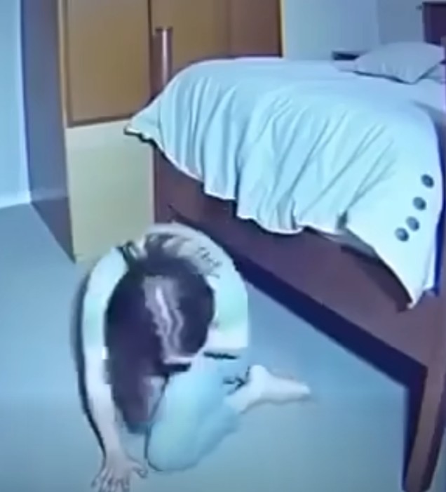 A Secret Beneath Her Bed - featured image A Secret Beneath Her Bed - featured image
