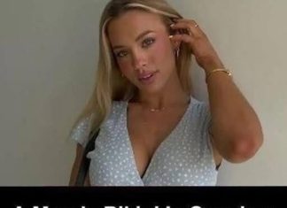 A Mom’s Bikini Is Causing Outrage At The Beach. Try Not To Gasp When You See It A Mom’s Bikini Is Causing Outrage At The Beach. Try Not To Gasp When You See It - featured image