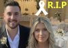Tragedy Strikes the Altar as Bride Collapses During First Dance Leaving Groom and Guests in Total Despair Tragedy Strikes the Altar as Bride Collapses During First Dance Leaving Groom and Guests in Total Despair - featured image