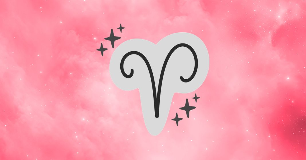 Aries zodiac sign with a September prediction and major turning point