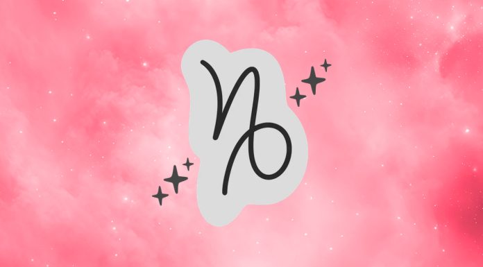 CAPRICORN: The September Prediction You Need to Know Before It’s Too Late Capricorn zodiac sign with a September prediction and major turning point