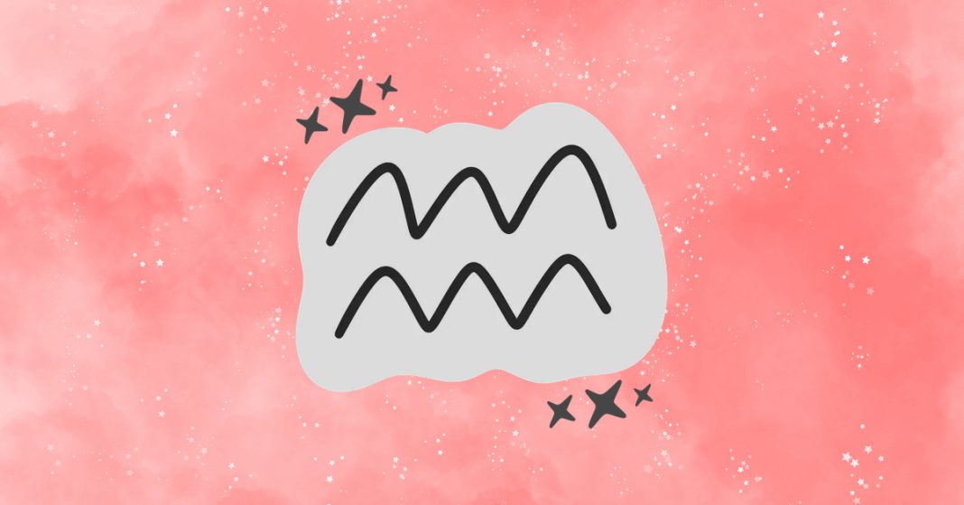 AQUARIUS: The September Prediction You Need to Know Before It’s Too Late Aquarius zodiac sign with a September prediction and major turning point