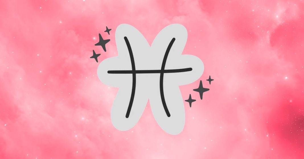 Pisces zodiac sign with a September prediction and major turning point
