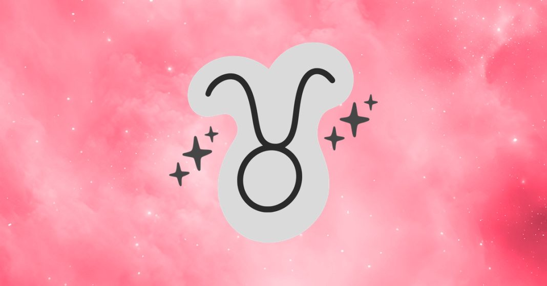 Taurus zodiac sign with a September prediction and major turning point